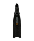 Razor Pro Full Foot Swim Fins For Freediving And Spearfishing With Ultra Long Blade For Dope Kicks 63 Cm Blade And 22 Cm Wide Pad