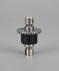 RC Car Differential Gear Component Set For Stable Power Transmission And Durable Metal Construction Direct Fit Replacement