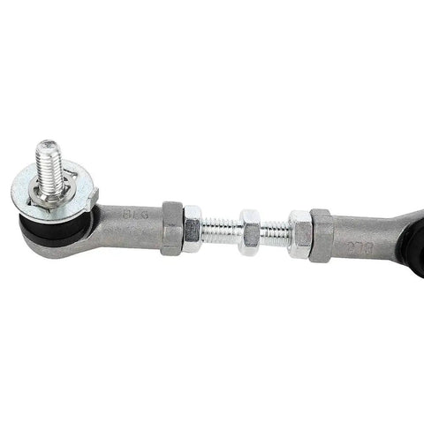 Suspension Height Level Sensor DIY Friendly Easy Install Fits Lexus RX330 RX350 RX400 2004 2009 Replacement Sensor Link
