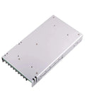 Beefy 350W 12V Single Output Power Supply for industrial automation and CNC machines, shown in ultra-slim 1U chassis