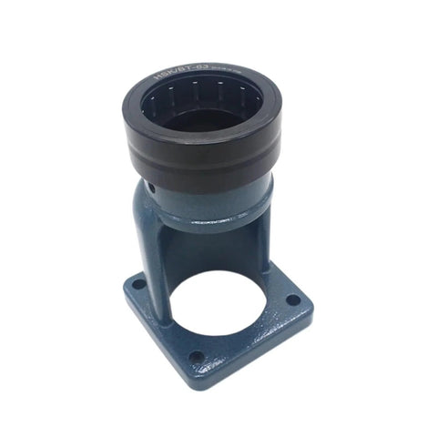 Heavy Duty Bearing Locking Fixture For BT30 NBT30 BT40 ISO20 ISO25 ISO30 HSK32 HSK40 HSK63 Tool Holders With Tightening Locking Device
