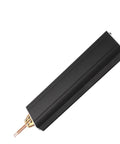 Portable Electric Spot Welder For Nickel Sheets Adjustable Handheld Welding Machine Great For 0.1 To 0.2mm Nickel Strips Grab And Go