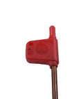 T8 wrench for M2.5x6 Alloy Steel Torx Screws For Replacing Carbide Inserts In CNC Lathe Tools