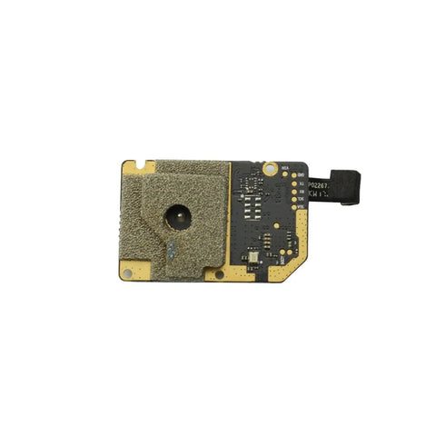 Replacement GPS Module For Drones With Cable Kit Spark Compatible, Durable Repair Part for stable flights and positioning.
