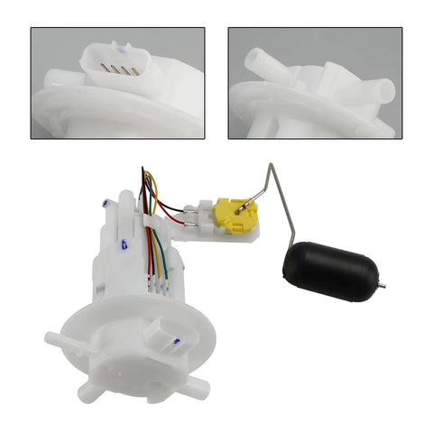 Honda MSX125 Grom Fuel Pump Assembly 16700-K26-305 16700-K26-902 High Performance Fuel Pump For 2013 2016 Models