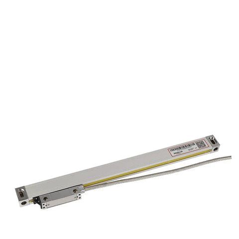Pro Grade Digital Caliper and Three Axis Digital Readout Kit for Lathe Mill Tools featuring optical encoder linear scale.