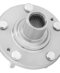 Close-up of Two Pack Front Wheel Hub Bearing Repair Kit 930-010K, direct fit for Kia Forte, Forte5, Forte Koup, Hyundai Elantra