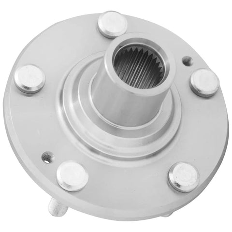 Close-up of Two Pack Front Wheel Hub Bearing Repair Kit 930-010K, direct fit for Kia Forte, Forte5, Forte Koup, Hyundai Elantra