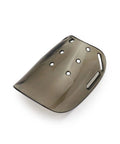 Metatarsal Guard For Safety Footwear, Built Tough Polycarbonate Shield For Metatarsal Protection, Protective Shoe Cover