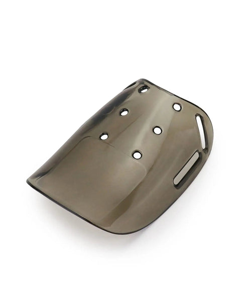 Metatarsal Guard For Safety Footwear, Built Tough Polycarbonate Shield For Metatarsal Protection, Protective Shoe Cover