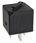 Pack Of 2 12V DC 4 Pin Automotive Power Relay V23136 J6 X48 All Purpose Replacement For BMW E90 E91 E92 E93 CAS Module 61366901469