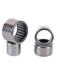 Pro Grade Needle Roller Bearings With Tough Stamped Steel Shell Pre Lubed For Hydraulics And Machines, showcasing detailed structure.