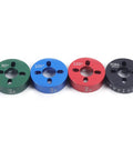 Heavy Duty Stainless Steel Sharpening Angle Device With Precision Indexing Chuck Solid Angle Guide for 90°, 105°, 120° angle setups.
