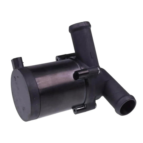 12V Electric Circulation Water Pump Compatible With Webasto Thermo Top For Engine Cooling System Maintenance. Direct OE Replacement Part 9002514B Fits Various Models Smooth Mounting Reliable Performance Keep Your Ride Cool And Running Sweet