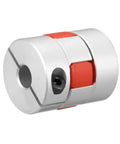 Flexible Shaft Coupling 9mm To 9mm Bore L35xD30 For Servo And Stepper Motors Built To Last Vibration Damping High Torque Durable Joint