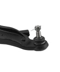 Close-up of a 2X Front Lower Control Arms With Ball Joint Kit Compatible With Honda Odyssey 2011 2017 Replacement Durable Suspension Arms And Bushing Kit Auto Chassis Parts