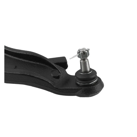 Close-up of a 2X Front Lower Control Arms With Ball Joint Kit Compatible With Honda Odyssey 2011 2017 Replacement Durable Suspension Arms And Bushing Kit Auto Chassis Parts