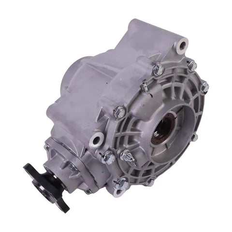 Built Tough Rear Differential Gearbox No Sweat Install For 2018 2019 Cloner UForce Cf500utv Cf1000us2 Offroad Drivetrain Repair component view