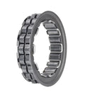 One Way Bearing Starter Overrunning Clutch 660 for motorcycle engines and automotive, metal construction, side view