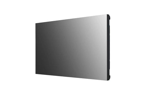 Grab This Massive 55 Inch Led Digital Signage Display Featuring Knockout Even Bezel Panels And Crystal Clear Full Hd Picture Quality
