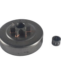 325-7T Clutch Drive Sprocket Drum for Stihl MS250 MS230 Chainsaws 0.325 Pitch 7 Teeth Heavy Duty Replacement Part