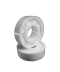 Top Tier 10 Pack Hybrid Ceramic Ball Bearings 695x5x13mm For Boat Vessel Fishing Rods High Speed Smooth Abec7 Operation Low Friction Long Life Silent And Rust Proof Upgrade Your Gear Today.