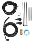 Nifty Nylon Fuel And Vent Lines Repair Kit Totally Fixes Your Chevy Or GMC Silverado And Sierra Trucks No More Leaks, Super Duper Easy Fix For Any Car Guy Who Wants To Save Some Dough And Keep Their Ride Running Smooth Like Butter Today.