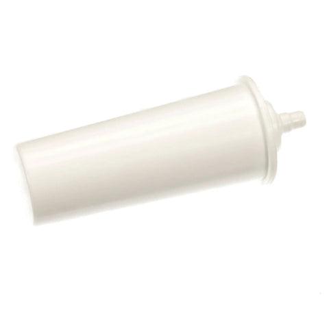 Genuine Replacement Water Filter For Wmf 200 System, white cartridge, easy install for crisp clean sips and hydration.