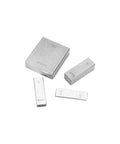 Heavy Duty 112 Piece Metric Gauge Block Set delivering dead accurate measurements with heat treated steel blocks for woodworking.