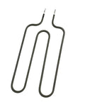 Heavy Lifter 220V Electric Air Heating Element Stainless Ss304 Immersion Heater Rod 1600W coil designed for commercial use.