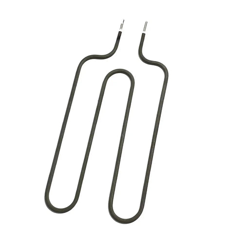 Heavy Lifter 220V Electric Air Heating Element Stainless Ss304 Immersion Heater Rod 1600W coil designed for commercial use.