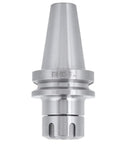 ER25 70 Collet Chuck Tool Holder For CNC Lathe And Milling Machines, Alloy Steel 40Cr, High Precision Clamping, 70mm Length