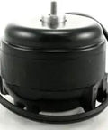 Beefed Up Evaporator Fan Motor For Refrigerator System 115V 1550 RPM 9W Sleeve Bearing Totally Enclosed Leads