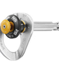 Petzl Coeur Pulse 12 Mm Removable Anchor With Locking Function for Secure Concrete Installations.