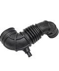 Upgraded Engine Intake Pipe For Hyundai Terracan 2003-2006 Plus Air Filter Hose Replacement, durable plastic hinge design.