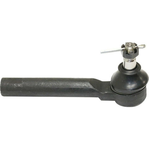 Real Deal Replacement Steering Rack Kit 2005 To 2009 Subaru Outback With Tie Rod Ends, durable tie rod end component.
