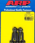 Complete Rear Motor Cover Bolt Kit For Mopar 5.7L And 6.1L Hemi Engines set of high strength fasteners for rear main seal.