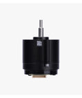 AMS 2 Pro Compatible 3520 Motor For Five Way Drive Replacement With Precision Housing For Rock Solid Alignment Easy Plug And Play Install And Smooth Transmission Performance Built To Durably Power Reliable Printer Motion. Black 3520 motor with shaft and connector