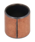Heavy Duty Sleeve Bearing Single Pack 10mm Bore 12mm Outer Diameter 12mm Length Oilless Bronze Plain Bushing