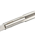 Pro Grade Thread Repair Tool Kit With 25 M14x1.25 Inserts And M16x1.25 Tap, stainless steel tap detail