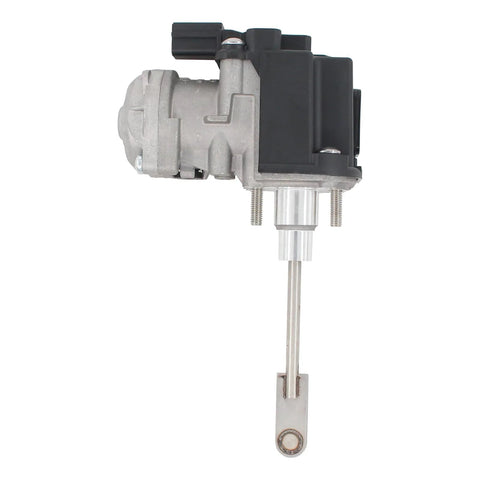 NewYall 1.4TSI turbo actuator with metal rod and black plastic housing for VW/Audi