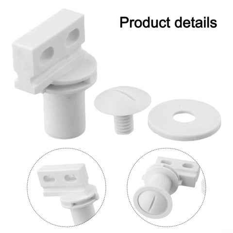 Pool Cleaner Wheel And Rear Drive Axle Replacement Kit For 180 280 EC65 Models Includes Rear Axle Washers To Keep