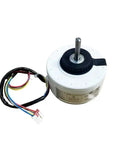Air Conditioning DC Fan Motor FN20V-ZL ZWR20-V DC310V 20W Brushless Replacement Part with attached wires