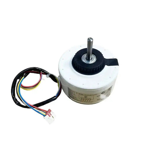 Air Conditioning DC Fan Motor FN20V-ZL ZWR20-V DC310V 20W Brushless Replacement Part with attached wires