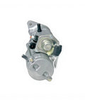 Replacement Starter Generator Assembly For Tractor Engines Compatible With Kubota Cummins Plug And Play With Pre Installed Solenoid