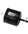 Gasoline Fuel Filter For Ford Lincoln Mercury Mazda 1982 To 2013 Vehicles High Performance Engine Protection And Consistent Fuel Delivery