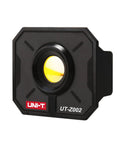 Ultra Lightweight UT-Z002 Macro Lens For Thermal Imaging Cameras Snap On And Boost Resolution For Close Up Detail On UTi260B UTi260A UTi120B UTi165B Close Ups