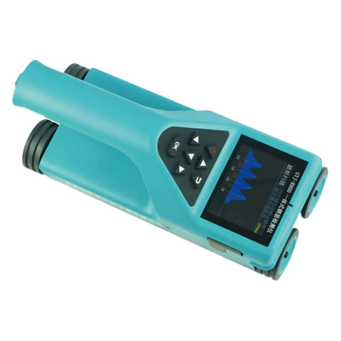 Badass Wireless Digital Stud Finder Wall Scanner With Reliable Pipe Cable Detection And Precise Rebar Locator for drywall scanning