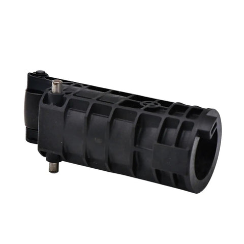 Built Tough BT40 Tool Holder Pot With 65 Degree Taper For CNC Mills Made From Hardened Steel To Grip Your End Mills Tight for milling