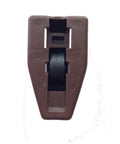 Heavy Duty Replacement Drawer Glides Rite Trak Ii Style complete kit component for smooth cabinet slides